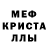 Метамфетамин мет Dianete Silva